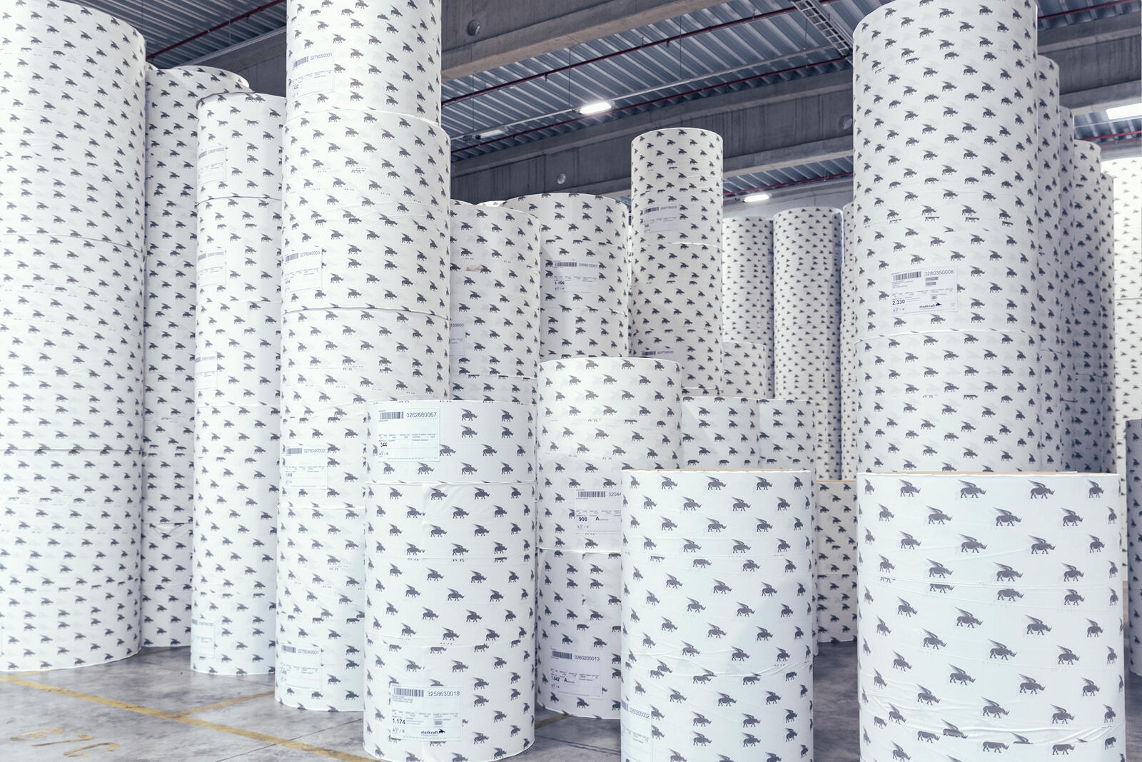 Крафт папір Startkraft MG - 70 g.